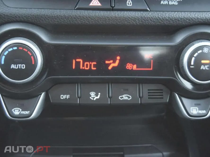 Kia Stonic 1.0 T-GDi Drive