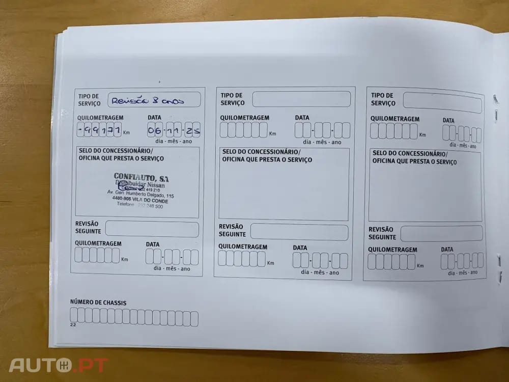 Nissan Qashqai 1.2 DIG-T N-Connecta 18