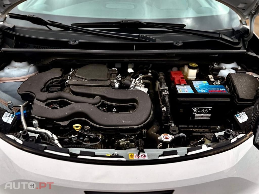 Toyota Aygo 1.0 X-Cite