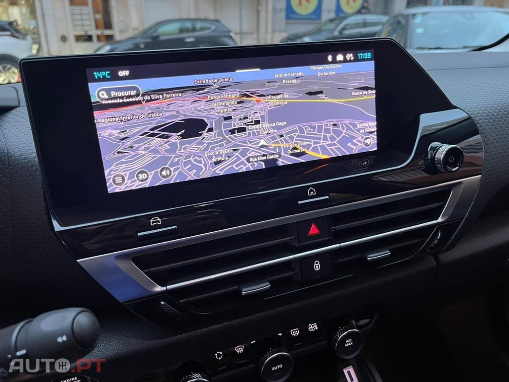 Citroen C4 1.2 PureTech Max