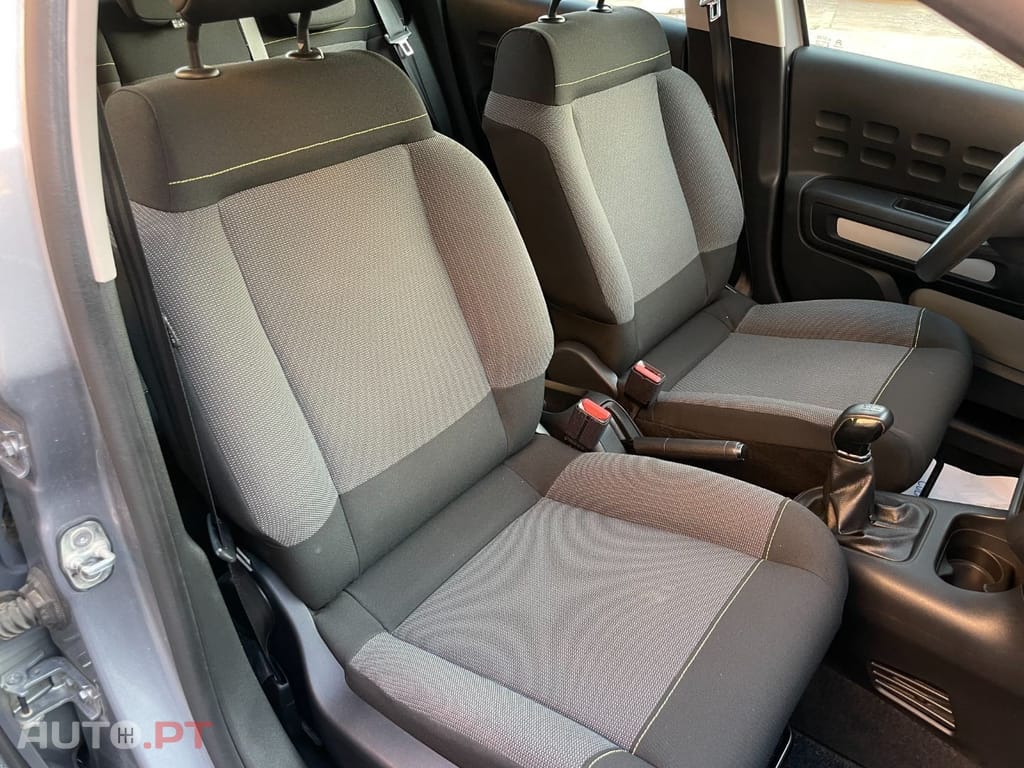 Citroen C3 1.2 PureTech Feel