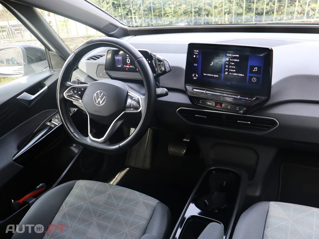Volkswagen Id.3 Pro Performance
