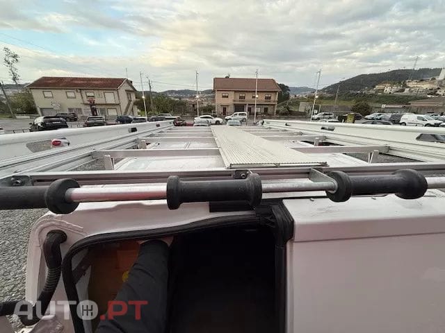 Citroen Jumpy  1.5 HDI XS BlueHDI Club