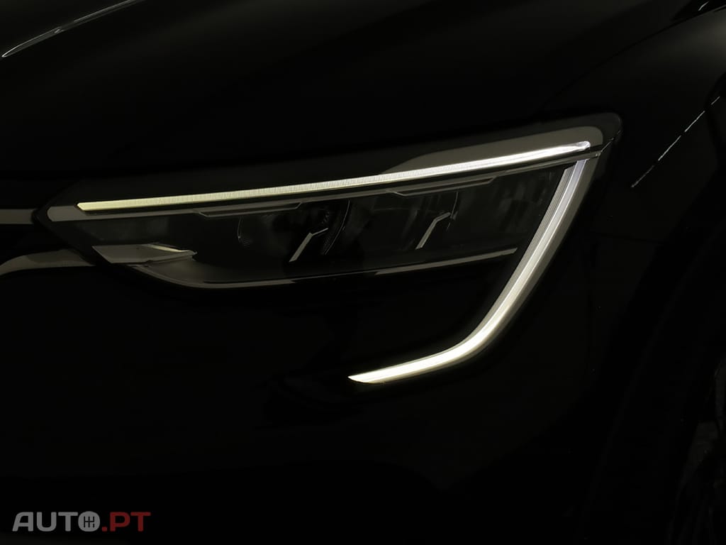 Renault Arkana Arkana 1.3 TCe R.S.Line EDC