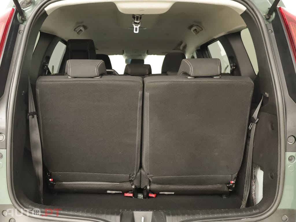 Dacia Jogger Jogger 1.0 ECO-G Extreme+ Up&Go 7L Bi-Fuel