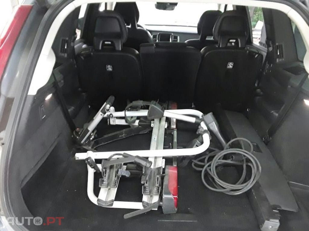 Volvo XC90 2.0 T8 PHEV R-Design Expression AWD