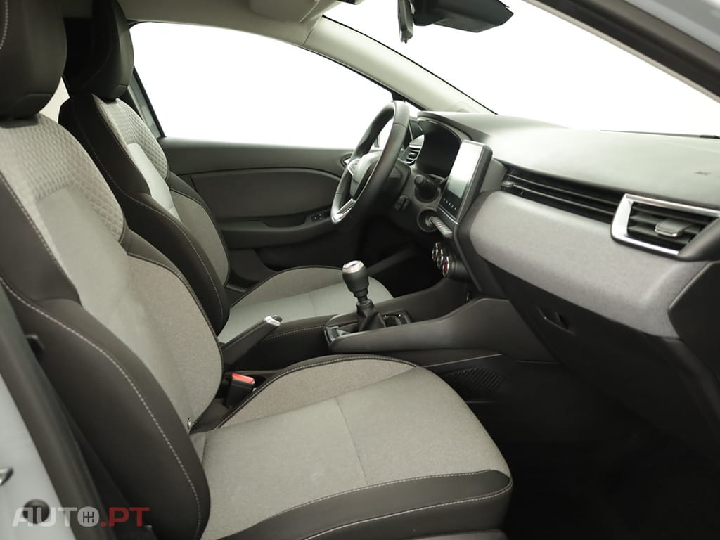 Renault Clio Clio 1.0 TCe Evolution Bi-Fuel
