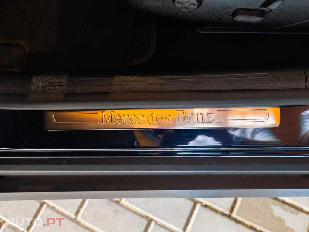 Mercedes-Benz GLC 300 de 4Matic