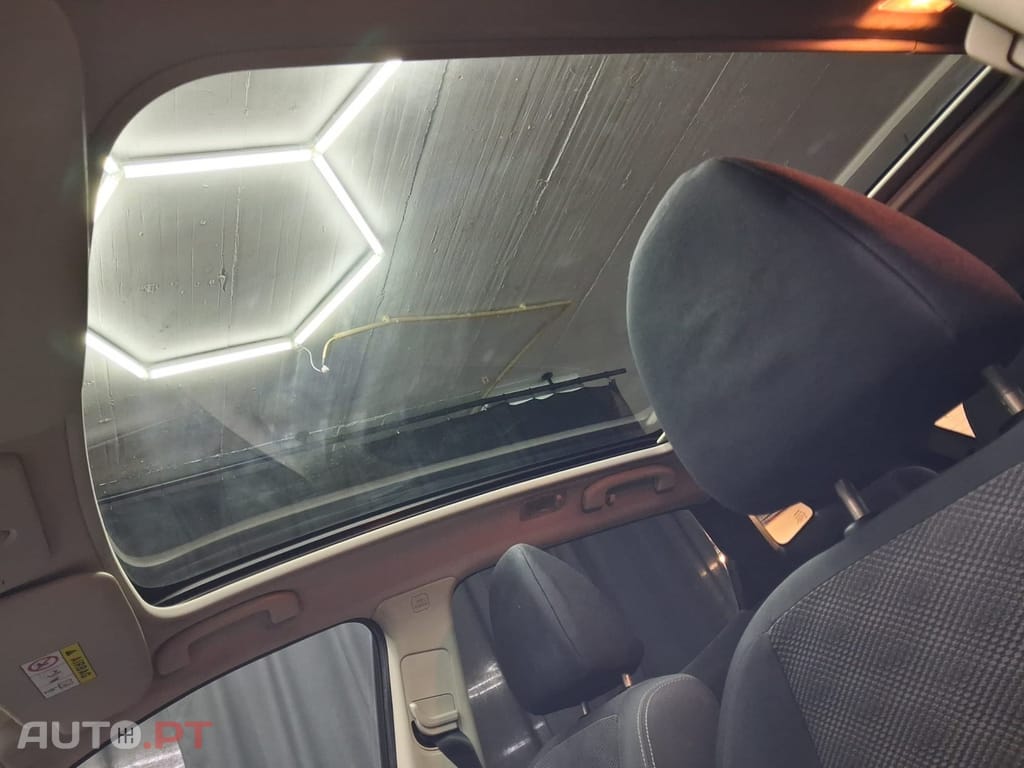 Nissan Qashqai 1.5 dCi ECO Acenta