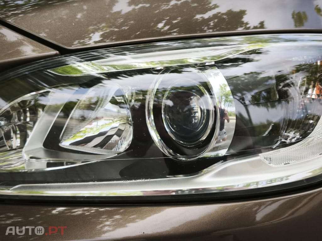 Volvo V60 Cross Country 2.0 D3 Summum Geartronic