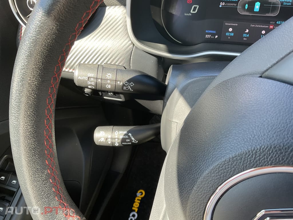 MG ZS EV 50.3 kWh Comfort