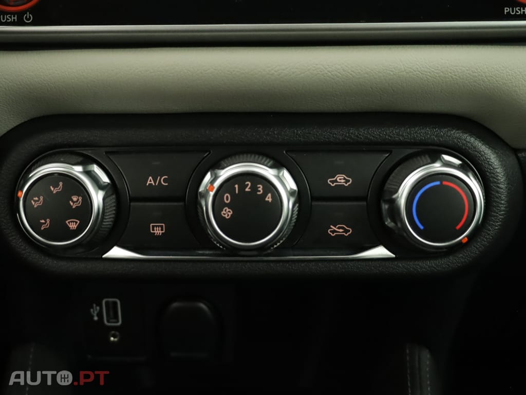 Nissan Micra Micra 1.0 IG-T Acenta