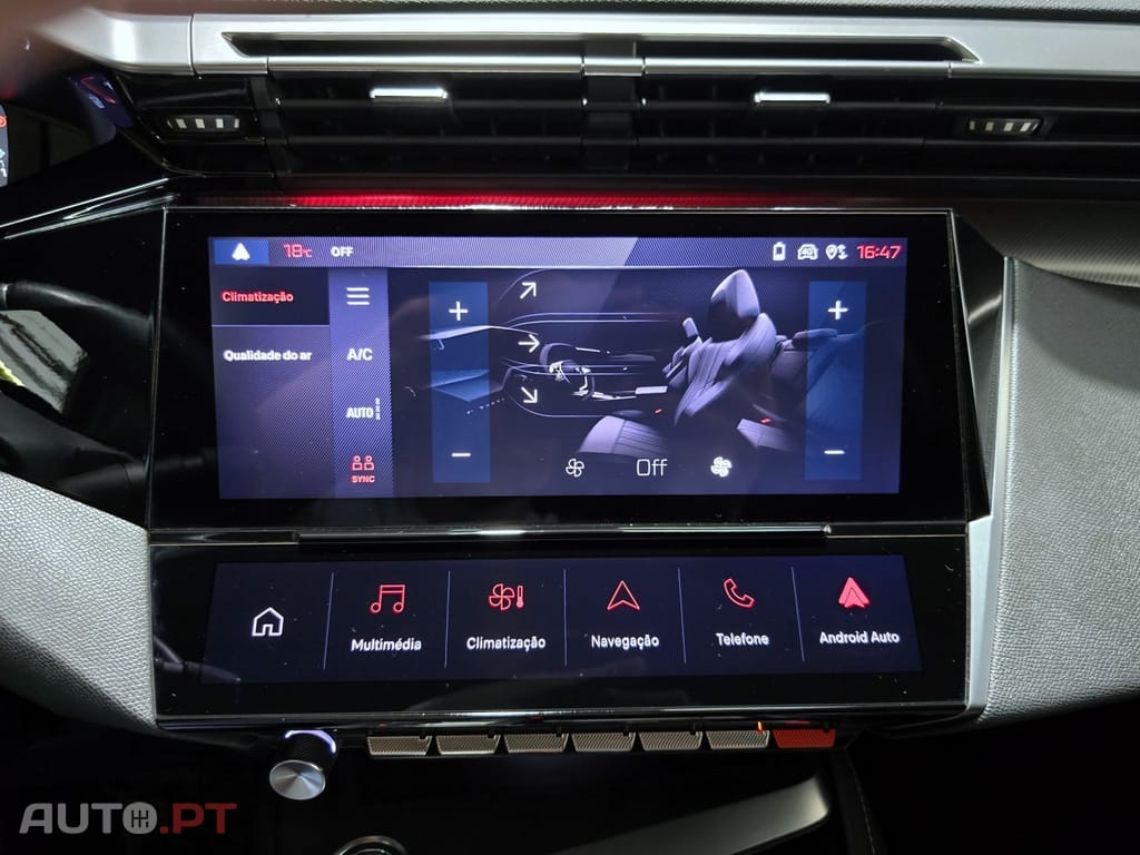 Peugeot 308 SW 1.2 PureTech GT EAT8