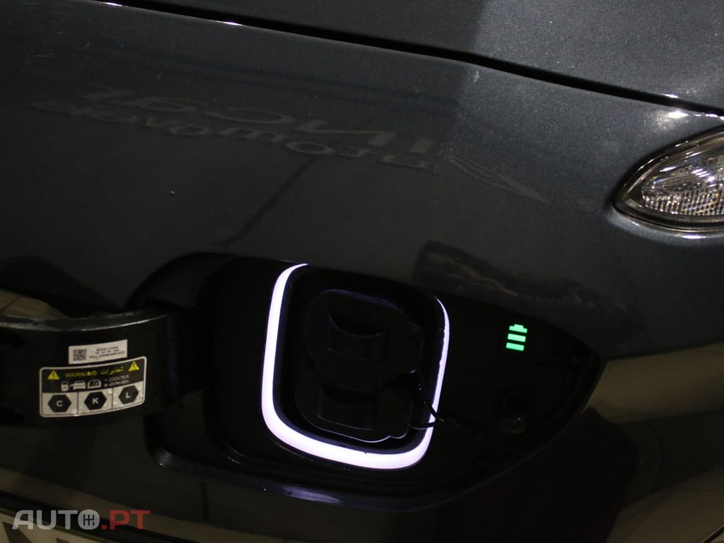 Hyundai Kauai 64 kWh Premium