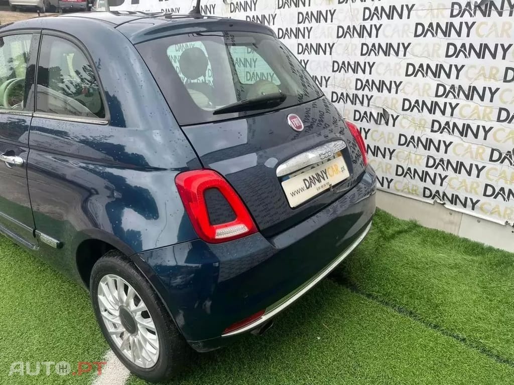 Fiat 500 other_Outro
