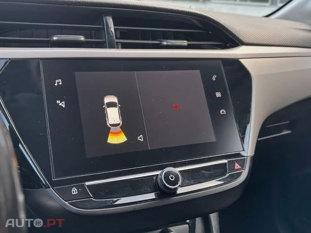 Opel Corsa 1.5 D Edition — fotografia 14