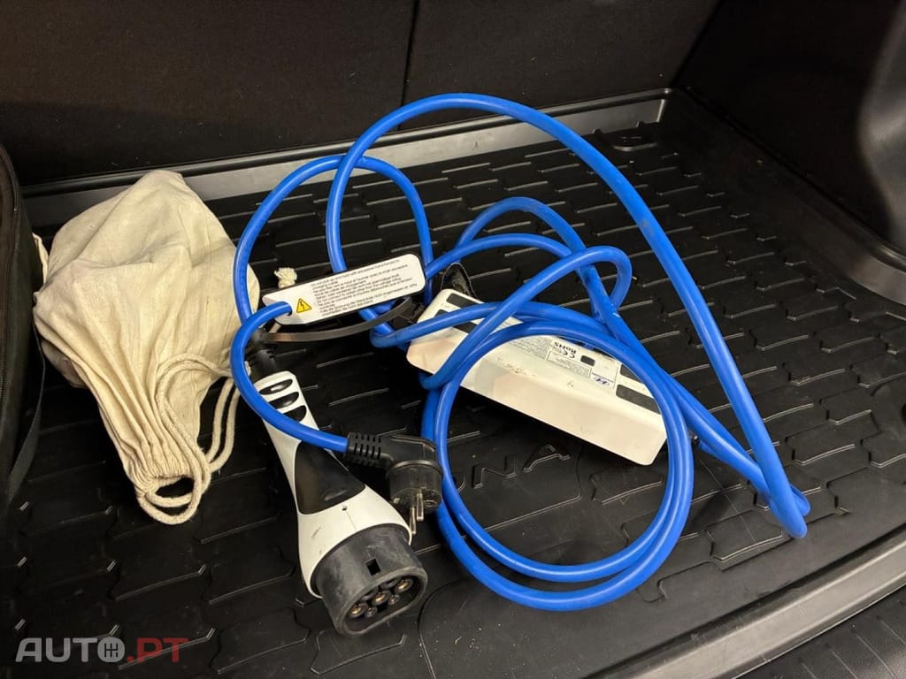 Hyundai Kauai 64 kWh Intuitive