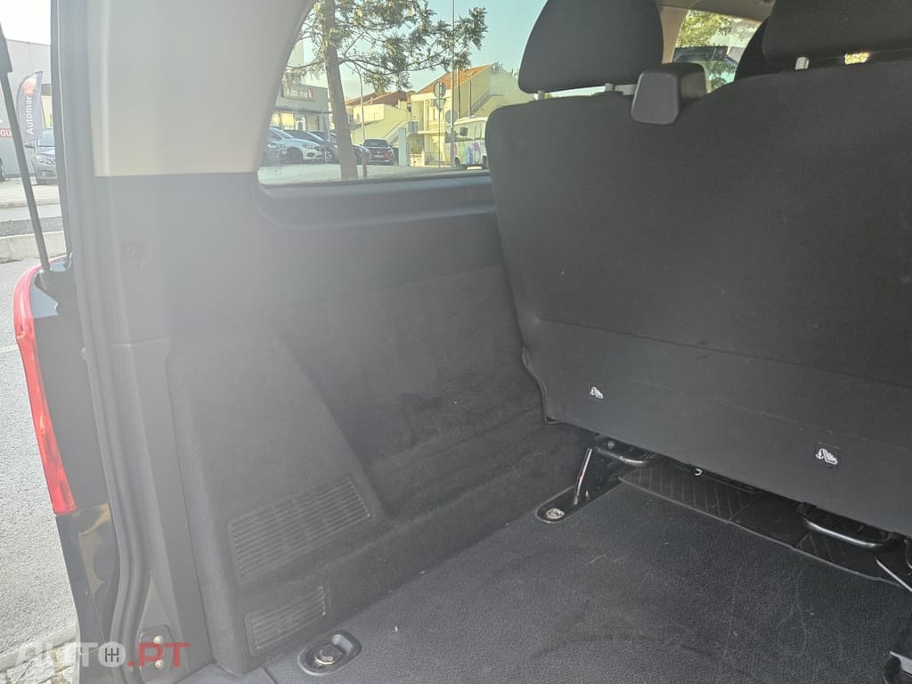 Mercedes-Benz Vito 114 CDi/34