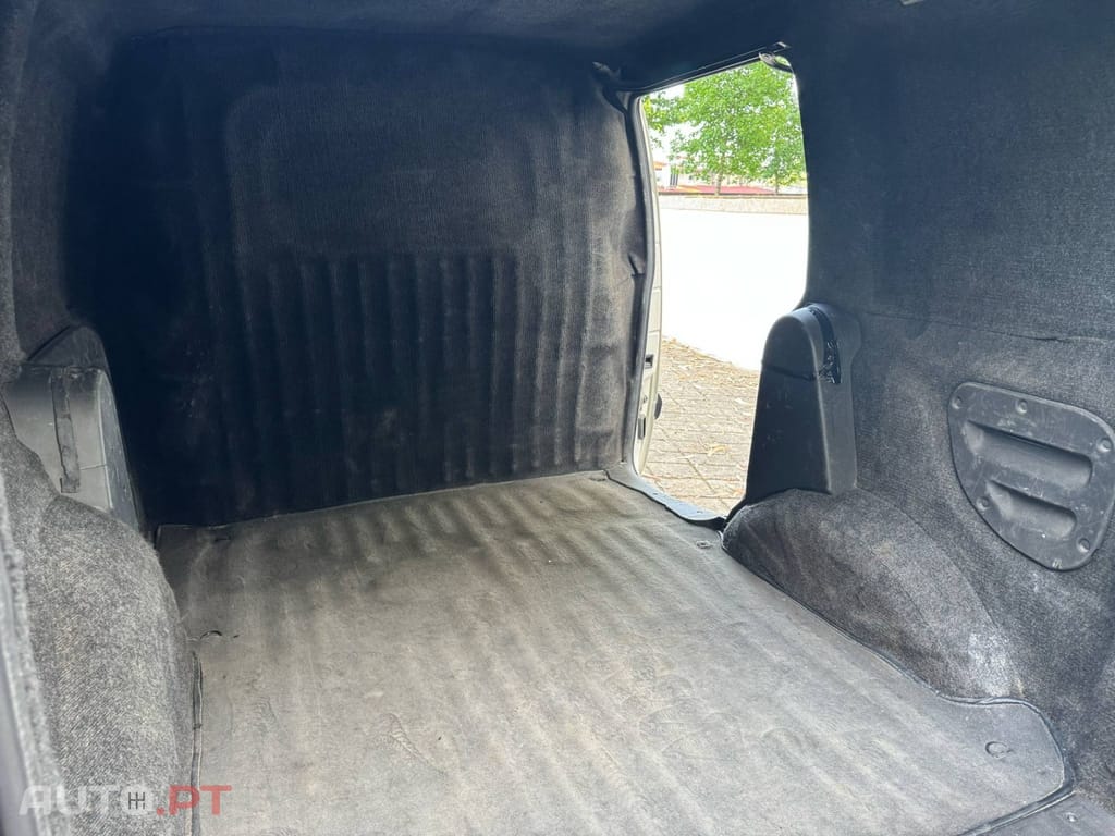 Fiat Doblo 1.3 MJ