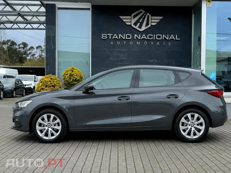 Seat Leon 1.0 EcoTSI Reference S/S