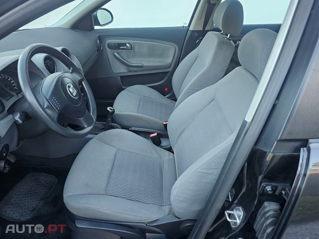 Seat Ibiza 1.2 12V Reference