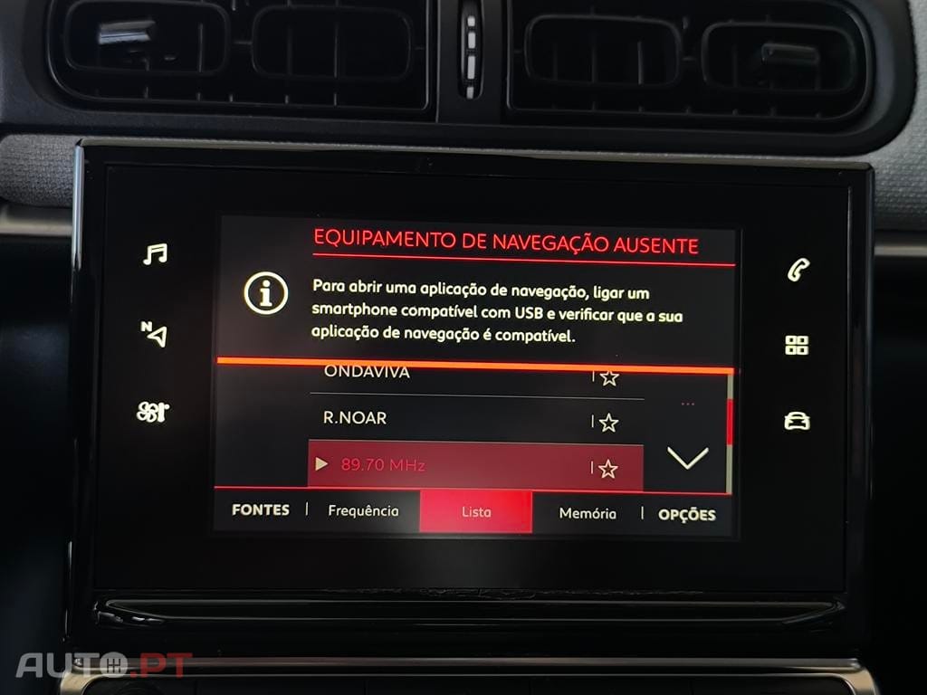 Citroen C3 1.2 PureTech Shine
