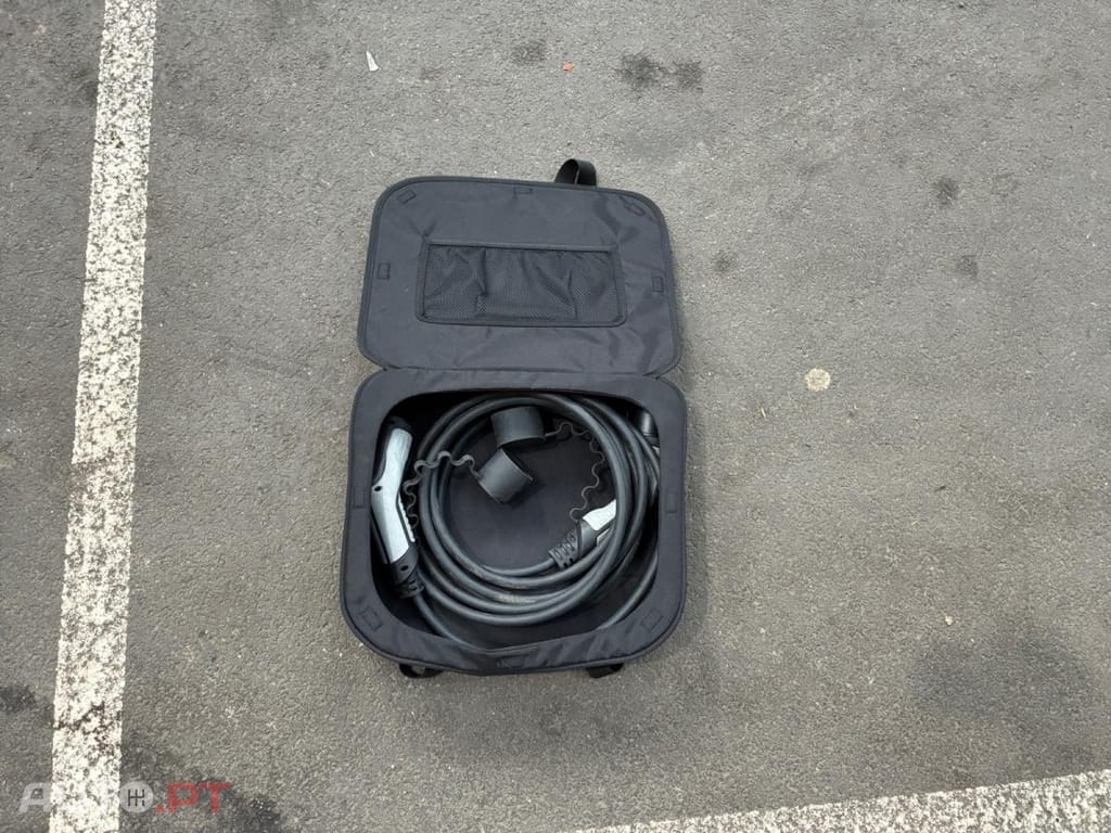 DS DS7 Crossback E-Tense Louvre EAT8