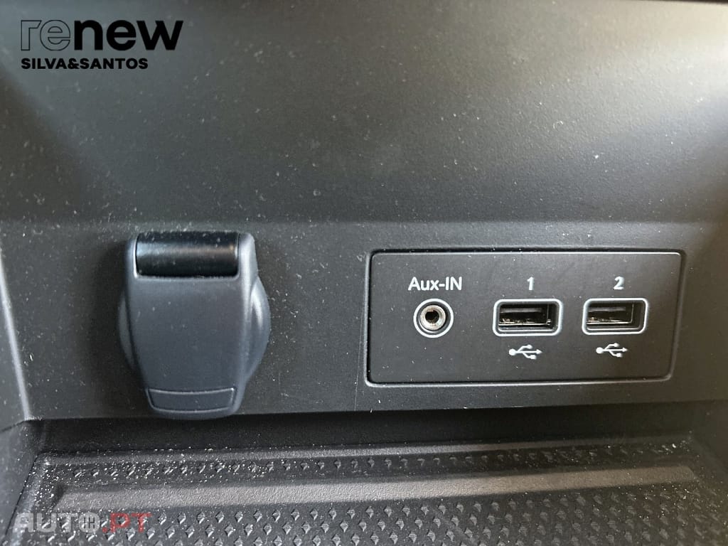 Renault Captur Techno TCe 90