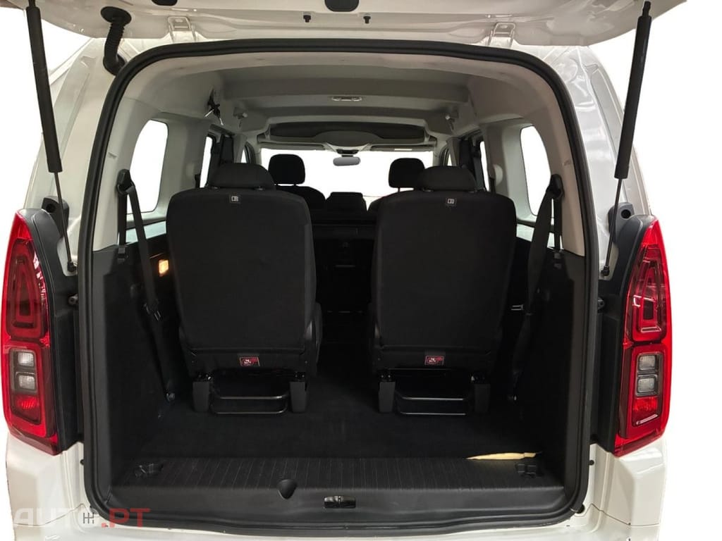 Opel Combo Life 1.5 CDTi L2H1 Edition