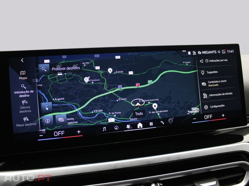 BMW i4 eDRIVE 40 BUSINESS DESIGN I.V.A DEDUTÍVEL