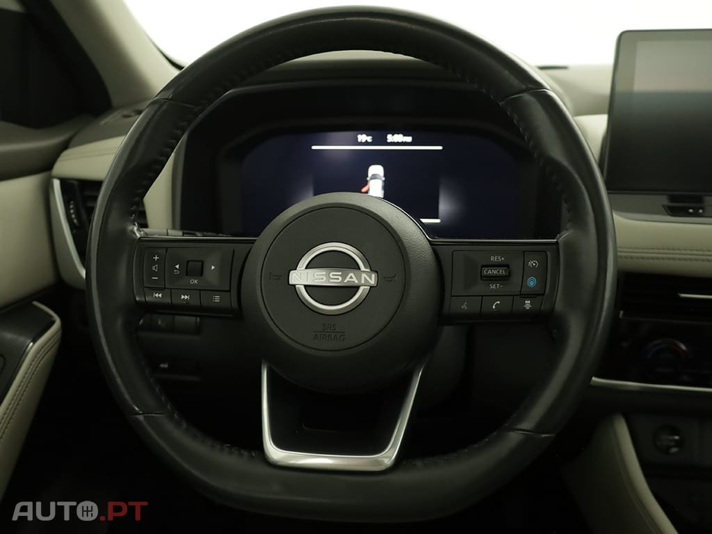 Nissan X-Trail X-Trail 1.5 e-Power Tekna