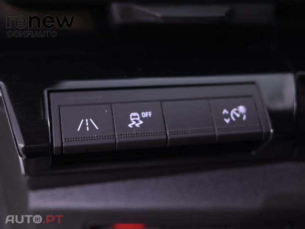 Renault Austral 1.3 Mild Hybrid Techno Esprit Alpine Auto