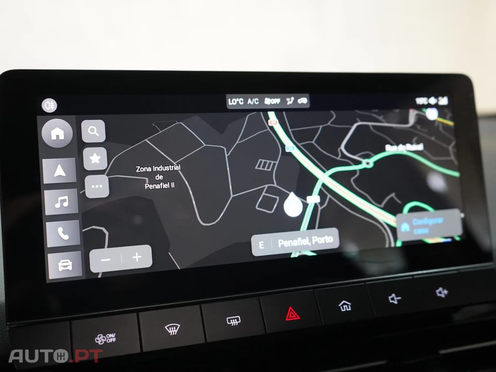 MG MG4 64 kWh Luxury