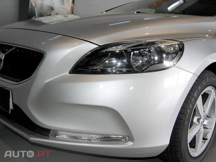 Volvo V40 2.0 D2 Kinetic