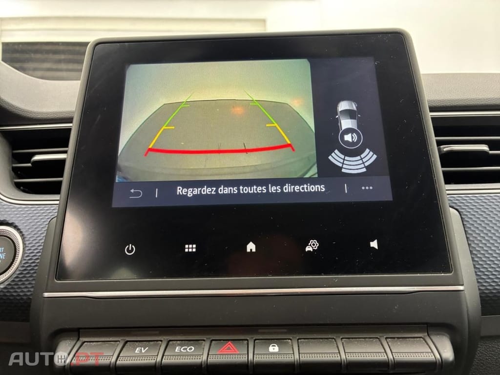 Renault Arkana 1.6 E-Tech Full Hybrid Evolution