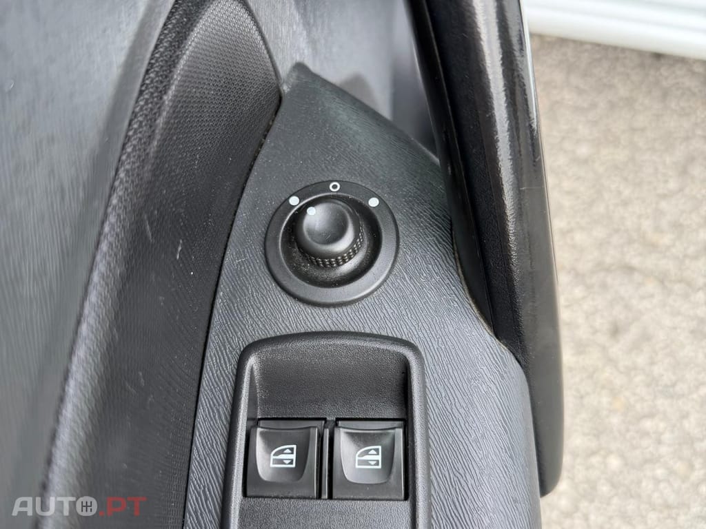 Renault Kangoo 1.5 dCi Maxi Business