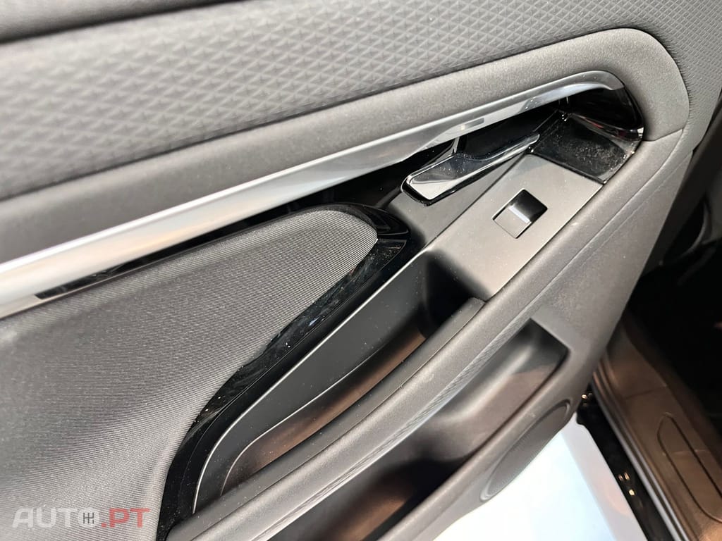 Land Rover Evoque 1.5 AWD S AUTO