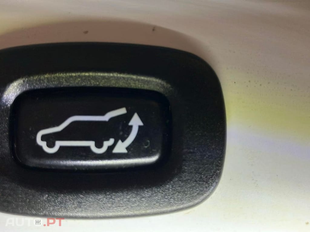 Mitsubishi Outlander 2.4 PHEV Instyle
