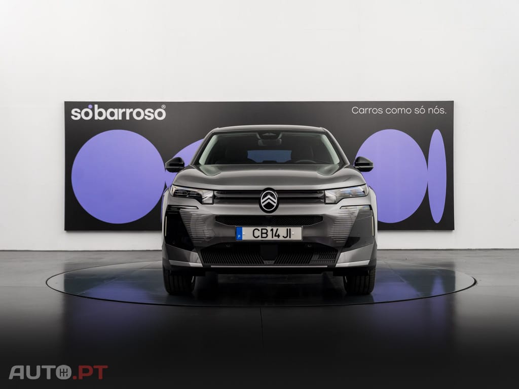 Citroen C5 Aircross 1.2 Hybrid Max e-DSC6