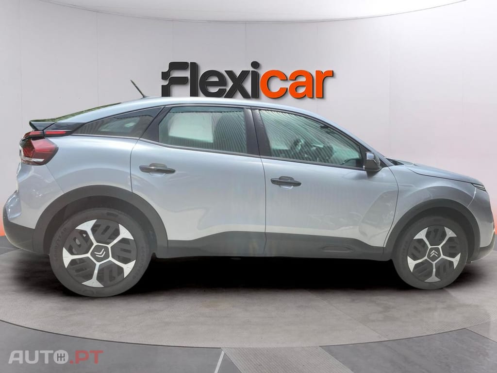 Citroen C4 1.2 PureTech YOU!