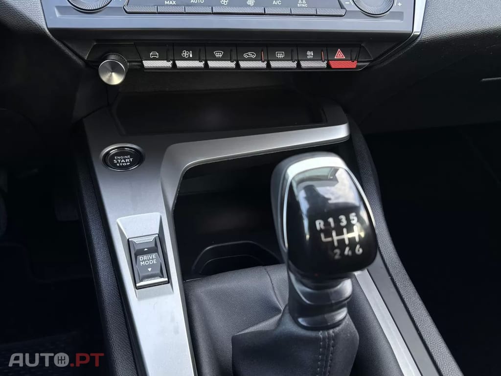 Peugeot 308 SW 1.5 BlueHDi Active Pack