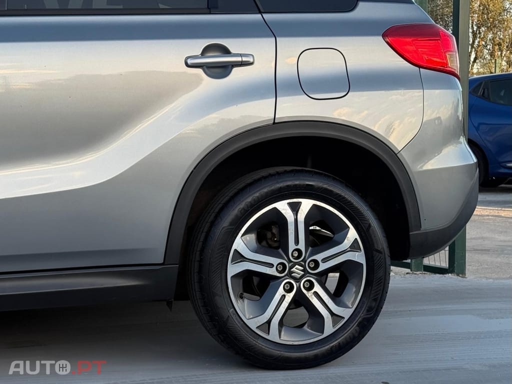 Suzuki Vitara 1.6 DDiS GL