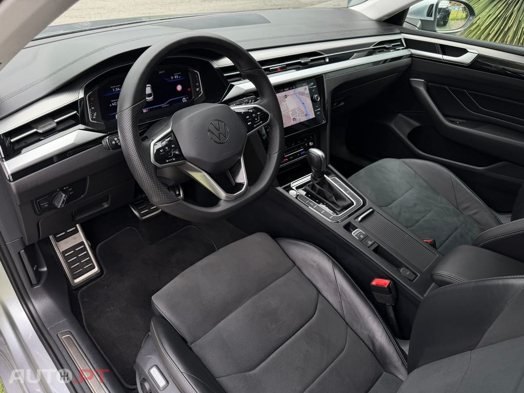 Volkswagen Arteon 2.0 TDI Elegance DSG
