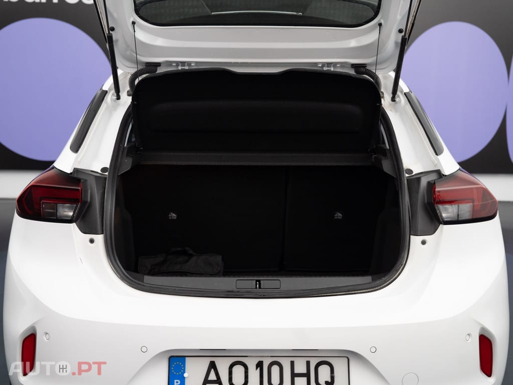 Opel Corsa 1.5 D Business Edition