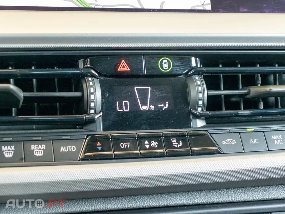 BMW 116 d