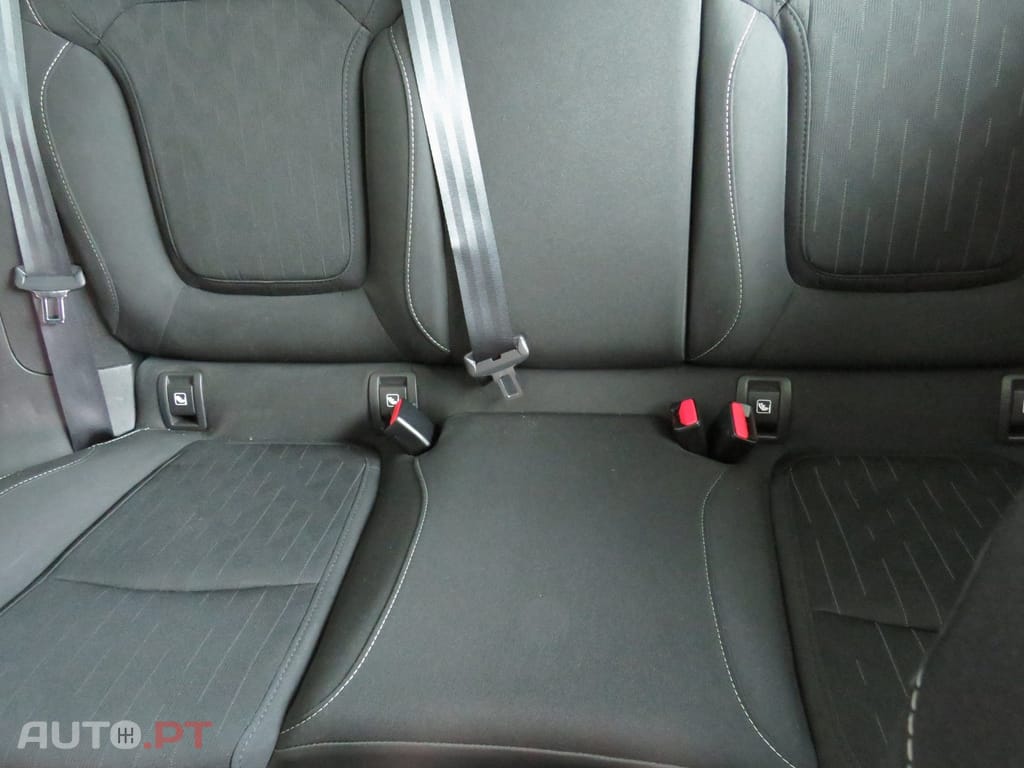 Renault Mégane Sport Tourer 1.5 Blue dCi Limited
