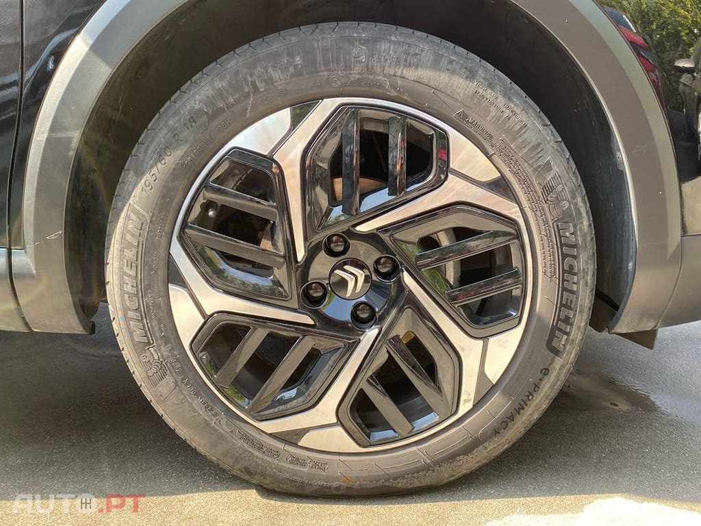 Citroen C4 1.2 PureTech Feel