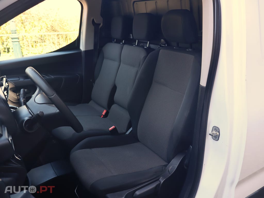 Opel Combo 1.5 CDTi L1H1 INC Enjoy