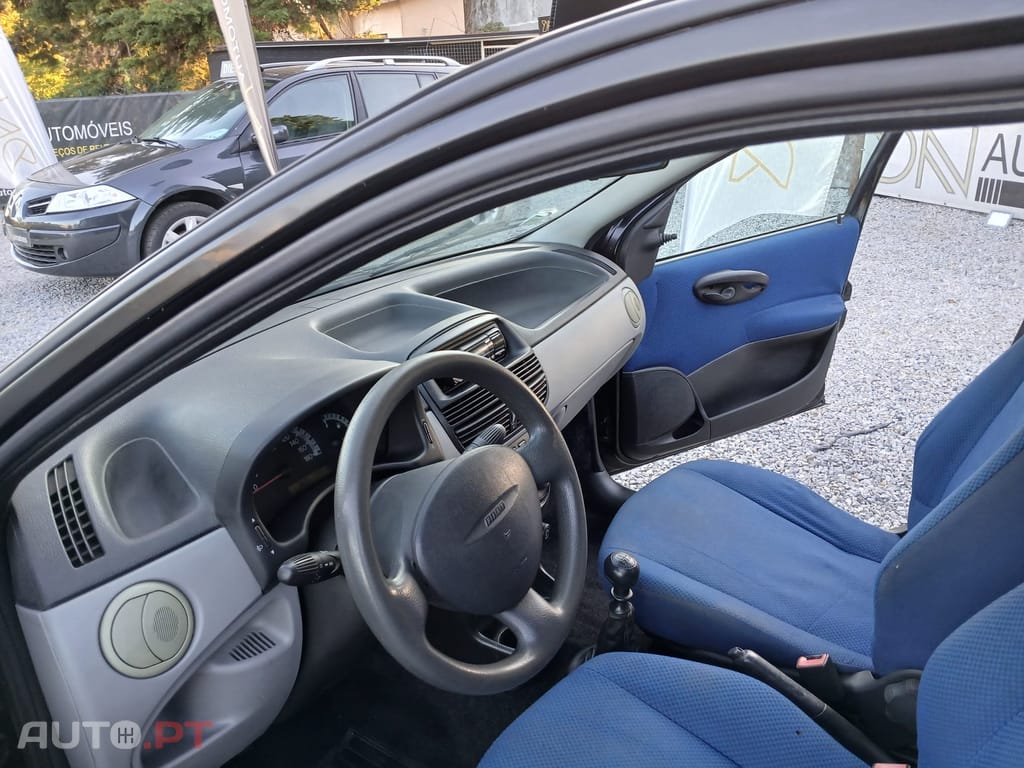 Fiat Punto 1.2