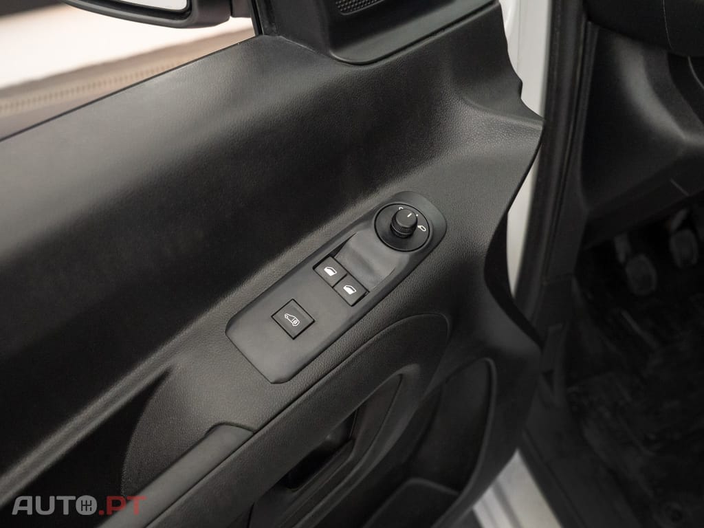 Toyota Proace City 1.5D L2 Exclusive
